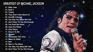 Michael Jackson MQDEFAULT Thumbnail