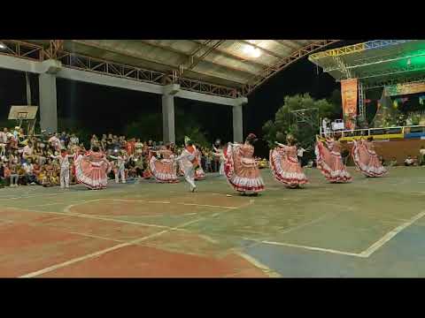 Encuentro Cultural Carnavales Simiti Bolivar- febrero 2020