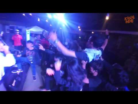 [LIVE] 2017.07.22 Nectura At Release Party The Deaf And The Wasted