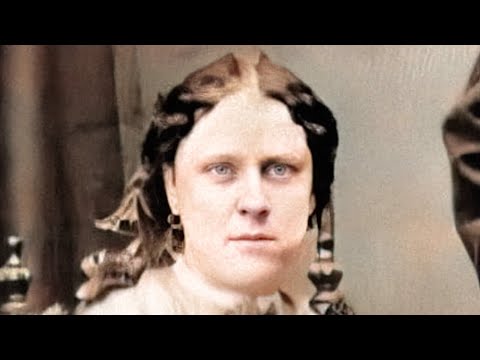 The true story of Jack the Ripper