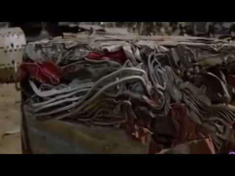 Christine 2 The Revenge Trailer (Fan Made)