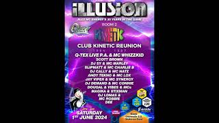 Download lagu Dj Sy illusion Club Kinetic Reunion 01.06.2024 mp3
