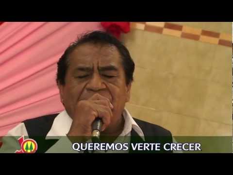 Ramon Aviles -  Ya Tiene 15 Años HD Coopac Jesus Obrero de Comas.