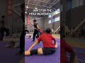 This is WILD ? (via @wushu_china/TT) #shorts