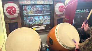 太鼓の達人9 フレンジャー  全良