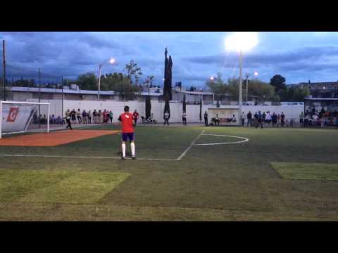 Copa PRI Fut 7 final Chihuahua Deport.com.mx