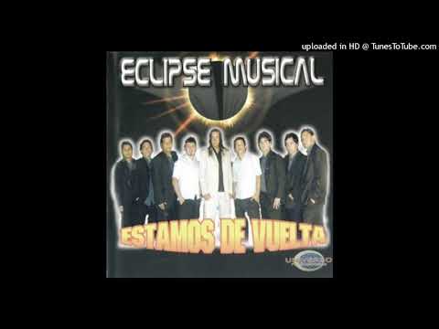 Mi Pecado - Gran Eclipse Musical