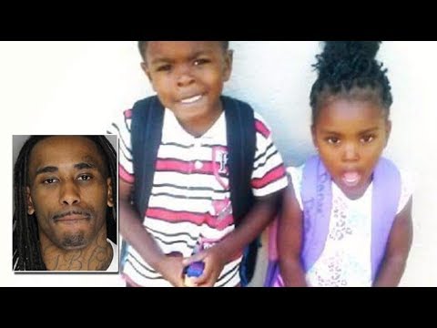 Boy Gave His Life Trying To Protect His Sister From Stepdad.