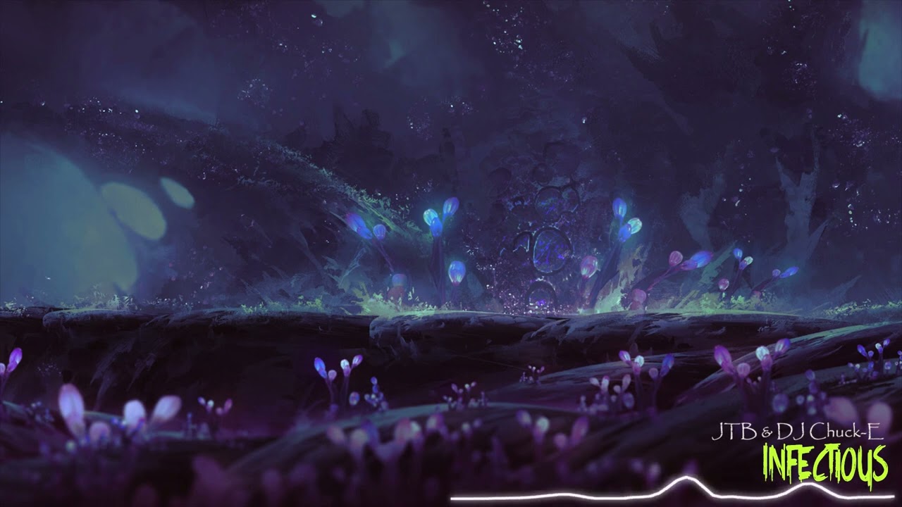 【HD】Hard Trance : Infectious