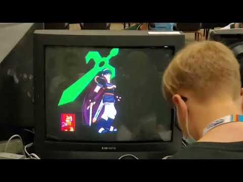 MS | Abbe (Marth) vs. Zuppy (Fox) - Riptide 2022 Losers' Top 32