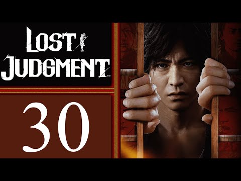 Lost Judgment playthrough pt30 - School Stories Continue as Robotics Club Falls on Tough Times