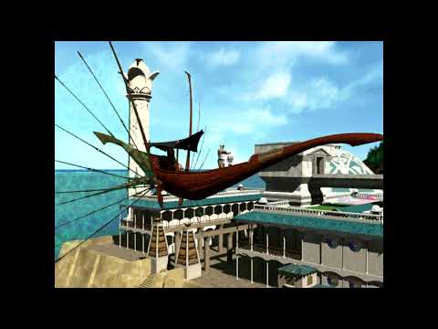 VGM YSHHO #68 - Atlantis: The Lost Tales - Sunriders