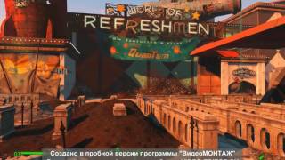 Все скрытые изображения Мистера Крышки