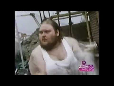 Wot but without Captain Sensible