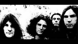 A Thousand Days of Yesterdays - Captain Beyond