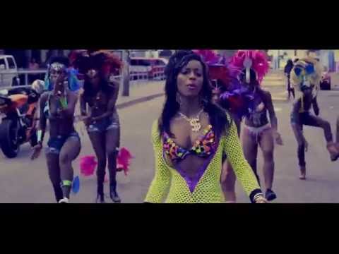 Baby L - Dust (Official Music Video) [Soca 2016] [HD]