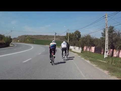 Craiova Cycling Team