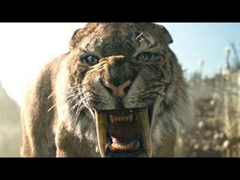 Smilodon Deviantart