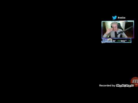 Rewi beleidigt veni (sagt seine Meinung)