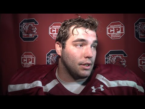 Zack Bailey Media Availability — 10/30/18