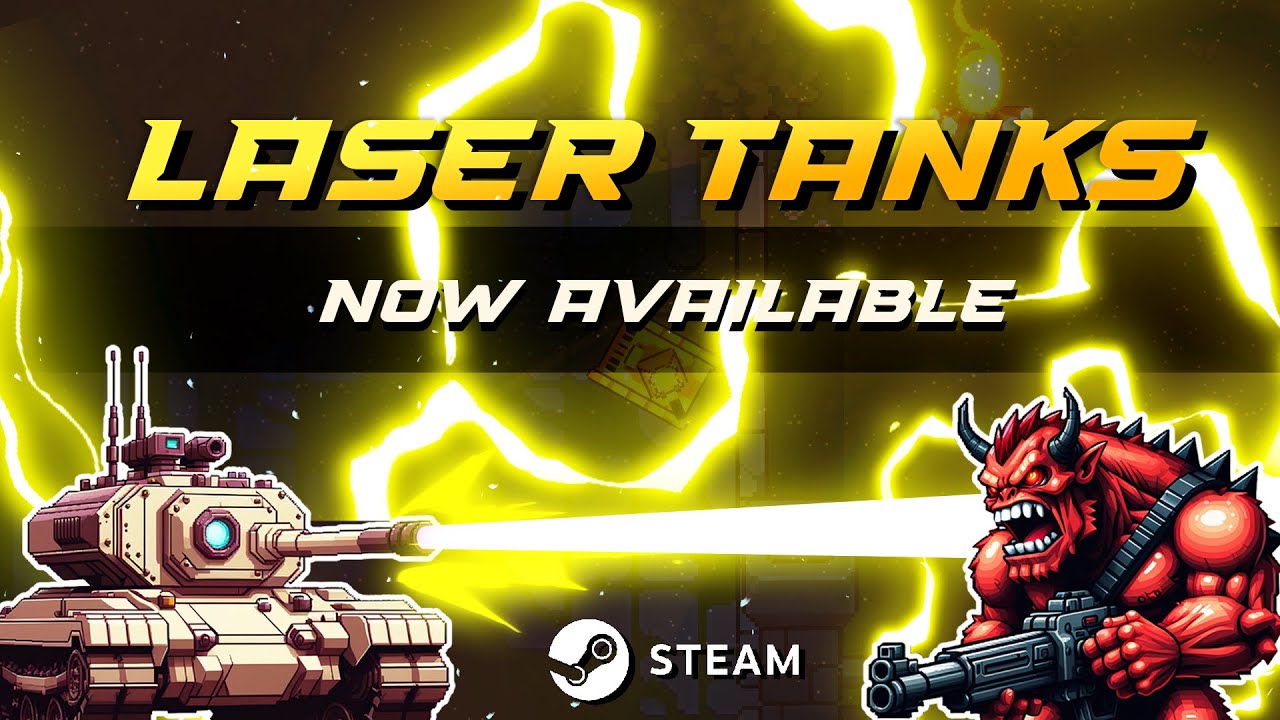 Launch Trailer