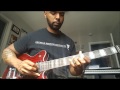 George Benson   Eternally Short Version GUITAR SOLO (How To Play)