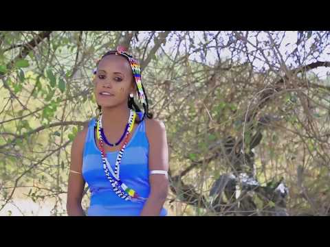 Rshan Mebrahtom (Ejrankaya) New Ethiopian Kunama Music (Official music Video)