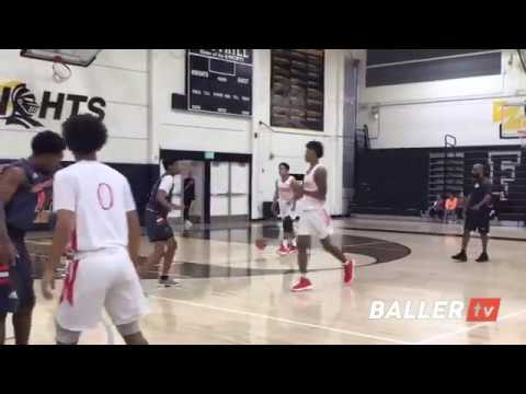 Team D'Termined vs Arizona Firestorm Replay