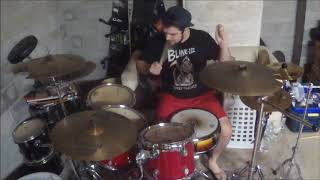 Issues - The Settlement (Drum Cover)