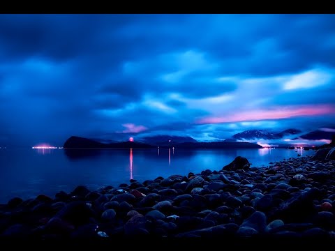 Away from the Roll of the Sea, performed by Elektra Women's Choir