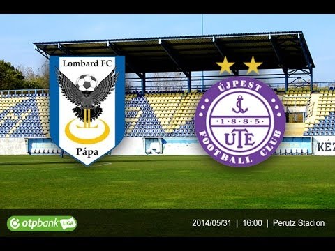 A hajrában fordított a Pápa az UTE ellen