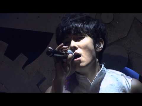 2015 SHINHWA 17th ANNIVERSARY CONCERT "WE" - On The Road