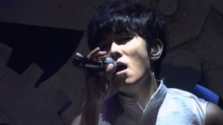 2015 SHINHWA 17th ANNIVERSARY CONCERT &quot;WE&quot; - On The Road