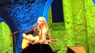 Tina Dico        sacre coeur