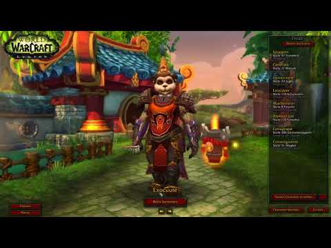 Easy 5-10K gold pro Stunde / WoW Gold Guide