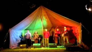 Manana Bluegrass Band - When The Stars Begin To Fall