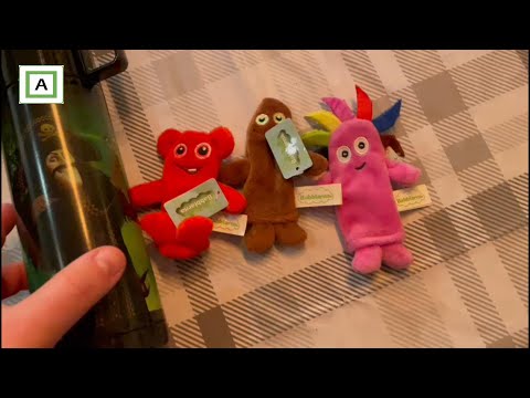 2023 Dag 57 | Gave til Mikkel