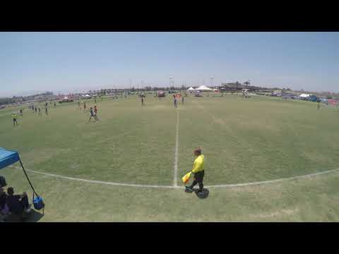 2019-06-13 Selma Jamay FC JG 03 vs USA Premier 03B - RM (gopro)