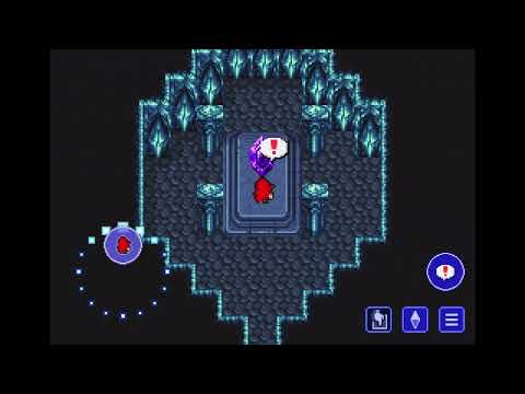 Dark Crystal - World of Darkness - FF3 Mixed Pixel and DS OST