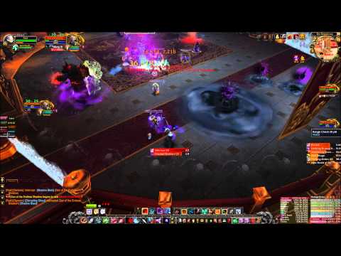 Daybreak vs. The Spirit Kings Heroic 10man Realm First