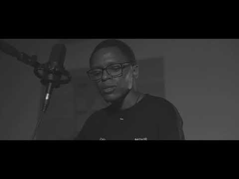 A Tua Voz - Giotto Vassoa | A Palavra (Baixa Sessions)