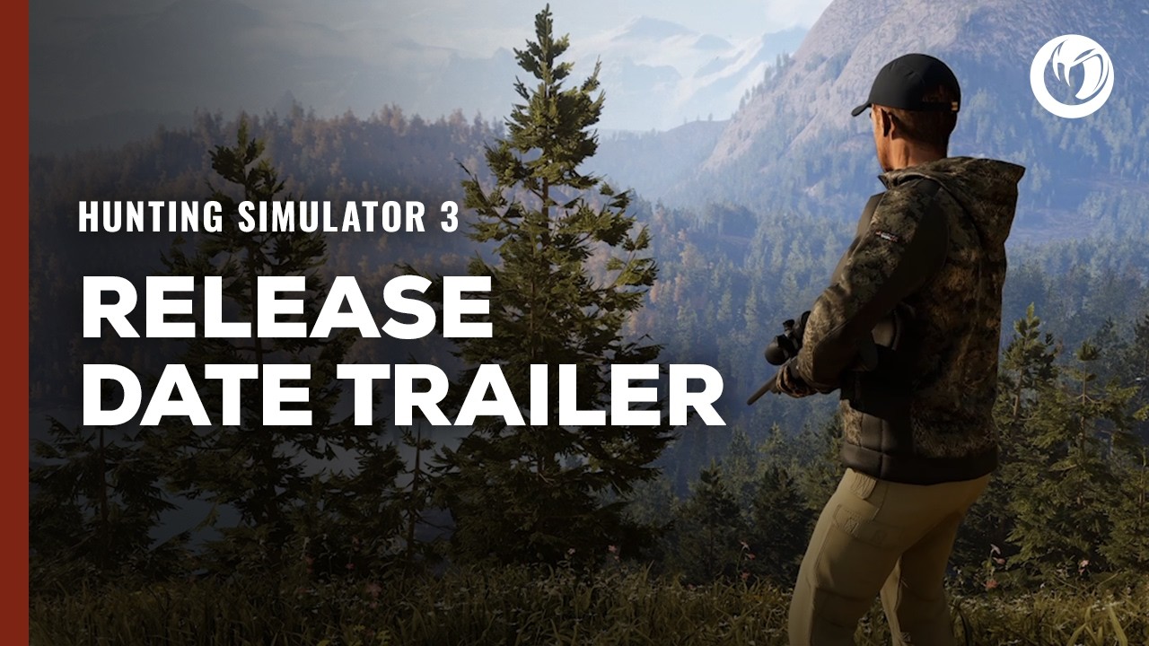 Hunting Simulator 3