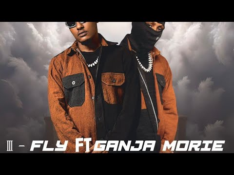 Didi Contana x Ganja Morie - Fly (SAINT CONT’AIN mixtape 2023)