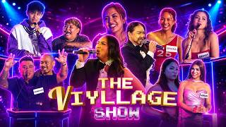Download lagu THE VIYLLAGE SHOW S2 EPISODE 1 mp3