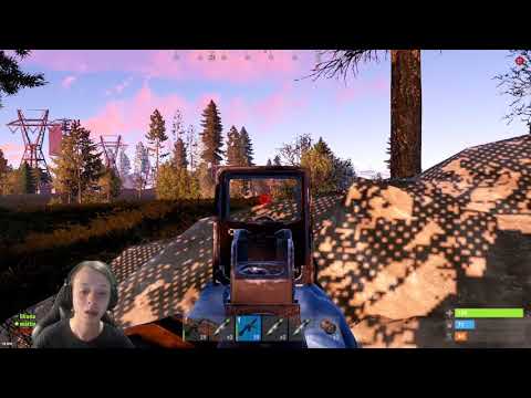 positioning is key to winning fights...