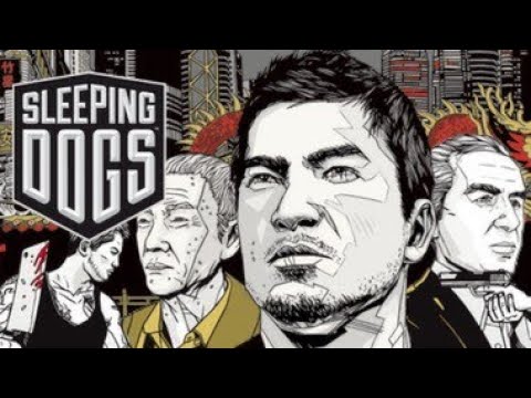 Sleeping Dogs: Definitive Edition Pt 18