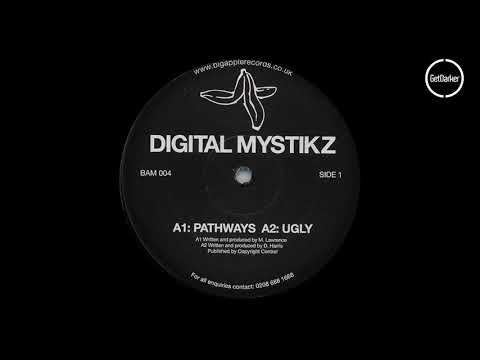 Digital Mystikz - Ugly [Dubstep Classic]