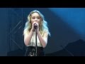 Sabrina Carpenter - Right Now - Halifax 