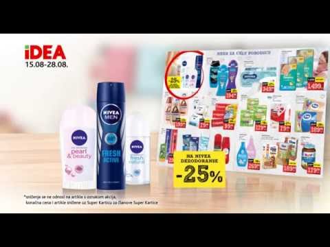 IDEA katalog 15 - 28.08.2016.