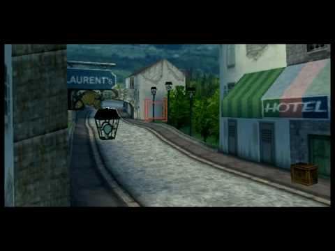 Need For Speed: High Stakes / Road Challenge : Police Chase, France!